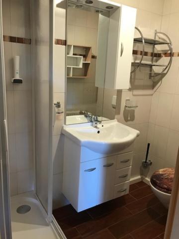 Ferienwohnung Hochsteinalm Traunkirchen Exterior foto